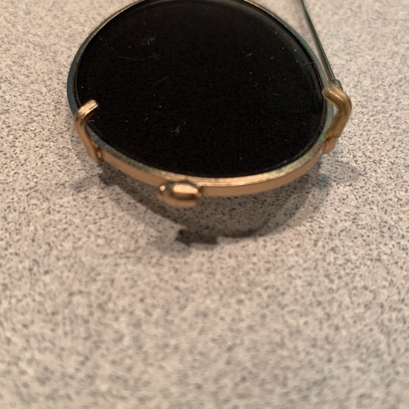 Vintage Bugle Boy Clip On Sunglasses - Picture 6 of 9